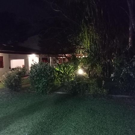 Vidisa Villas Hikkaduwa Exteriér fotografie
