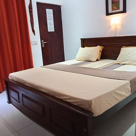 Vidisa Villas Hikkaduwa Exteriér fotografie
